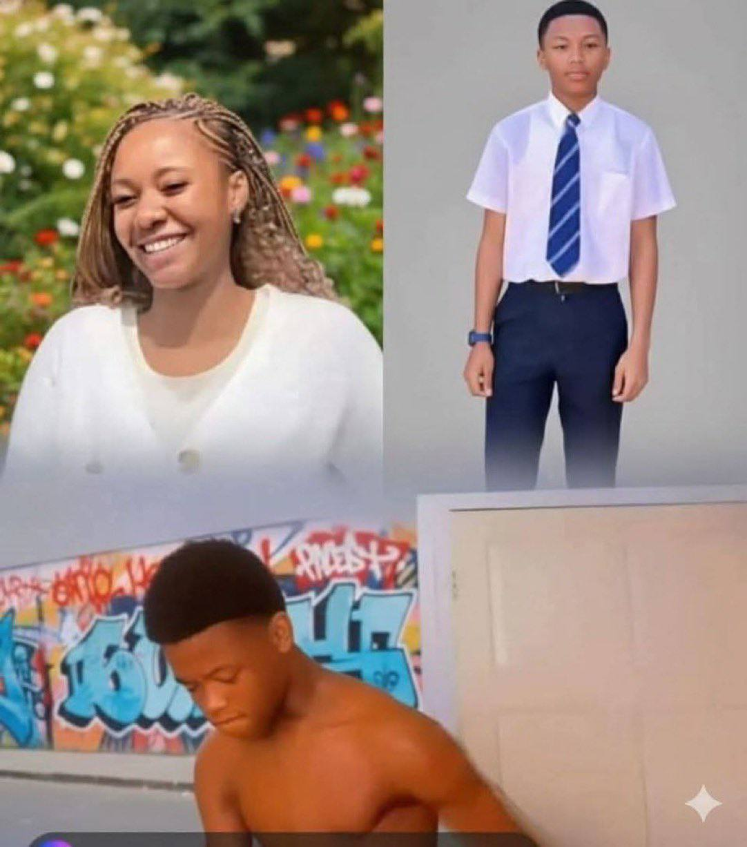FULL VIDEO: ‘It Was Pure Accident’ – Teacher Speaks Out Following Viral Video Involving 16-Year-Old Student