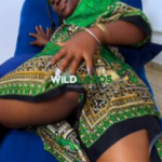 Lagos slay queen get fucked hard on a modeling interview that turned out wild latter with the videographer she vibes with