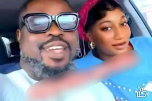 Sisi alagbo herbs & hubby 3some video