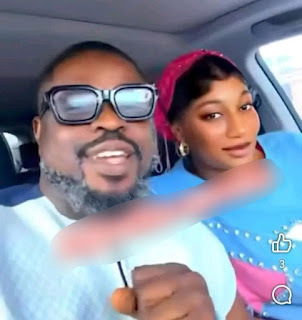 Sisi alagbo herbs & hubby 3some video